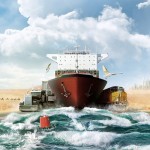 Freight Forwarding Company «Navigator Logistic»: all modes of transport, all kinds of cargoes