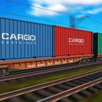«Navigator FORWARDING» LLC company – operator of block train «Ust-Luga Express», took part in a seminar on container transportation