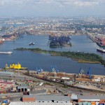 Throughput of Russian seaports in Jan-Feb'16