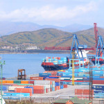 Throughput of Russian seaports up 5.8% to 406.18 mln t in Jan-Jul'16