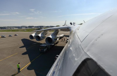 Teasing Russia: New European Union Air Cargo Rules