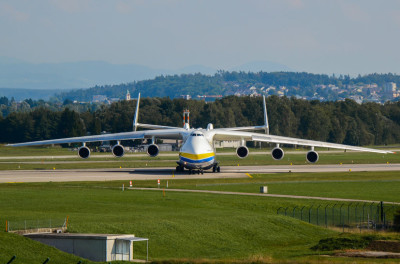 Air Cargo Report And Outlook From the International Air Transport Association