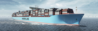 Maersk Line announces cooperation on the East-West trades with MSC