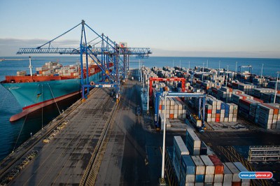 Poland: the Results Of Port Gdansk In January – August