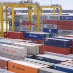 Throughput of Russian seaports up 5.9% to 286.3 mln t in Jan-May’16