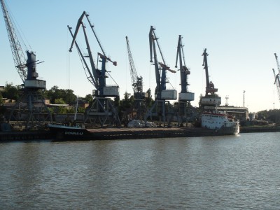 Port Azov