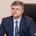 Oleg Belozerov appointed as head of Russian Railways