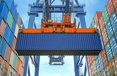 IMO’s container weight verification rule enters into force