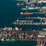 Throughput of Russian seaports review in Jan-May’17
