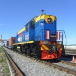 New tariffs for regular block-trains of the Company