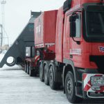 Transportation of oversized, dangerous, excise and project cargo
