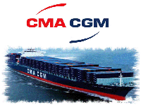 CMA CGM объявила о скором повышении ставок