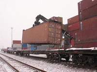 "Трансгарант" в 2012м году - контейнерный ж/д гигант живёт и здравствует
