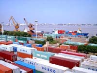 Грузооборот портов мира - 2013: прогноз аналитиков