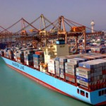 Контейнерооборот группы Global Ports – данные за первое полугодие