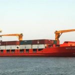Запущен новый контейнерный сервис Тунис – Новороссийск